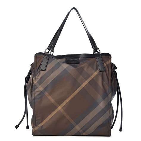 burberry tote cheap|Burberry packable tote.